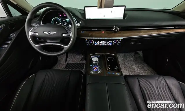 Genesis G80 2023 2.5 автомат (гидро), миниатюра 10 Genesis G80 2023 2.5 автомат (гидро), миниатюра 10