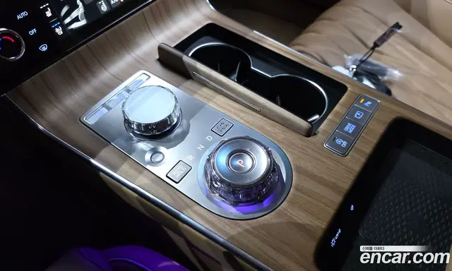 Genesis G80 2024 3.5 автомат (гидро), миниатюра 12