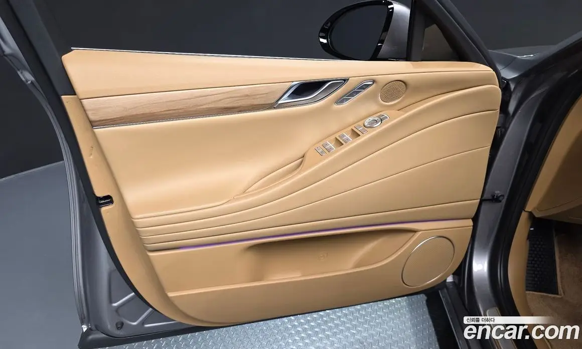 Genesis G80 2024 3.5 автомат (гидро), фото 14 Genesis G80 2024 3.5 автомат (гидро), фото 14