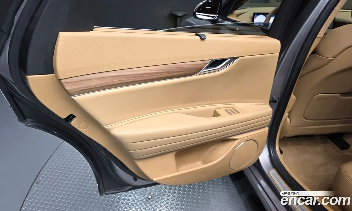 Genesis G80 2024 3.5 автомат (гидро), фото 15 Genesis G80 2024 3.5 автомат (гидро), фото 15