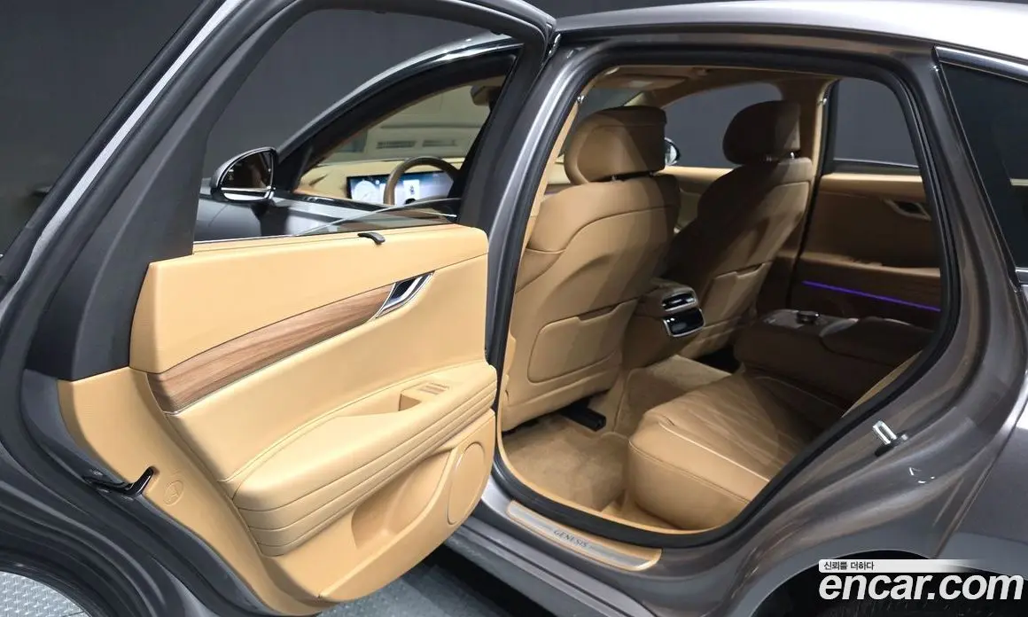 Genesis G80 2024 3.5 автомат (гидро), фото 16 Genesis G80 2024 3.5 автомат (гидро), фото 16