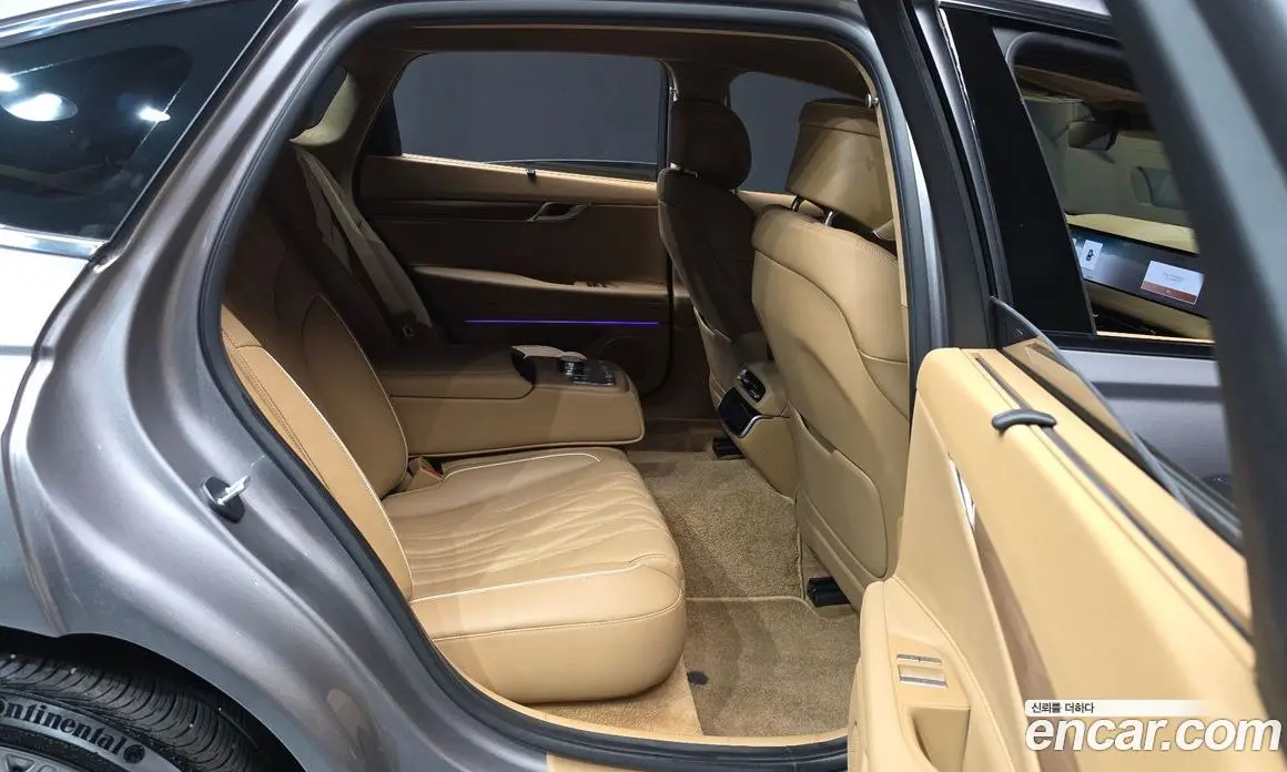 Genesis G80 2024 3.5 автомат (гидро), фото 18 Genesis G80 2024 3.5 автомат (гидро), фото 18