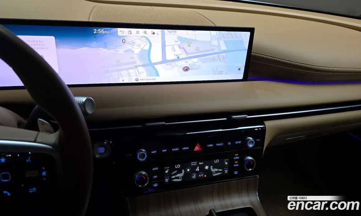 Genesis G80 2024 3.5 автомат (гидро), фото 20 Genesis G80 2024 3.5 автомат (гидро), фото 20