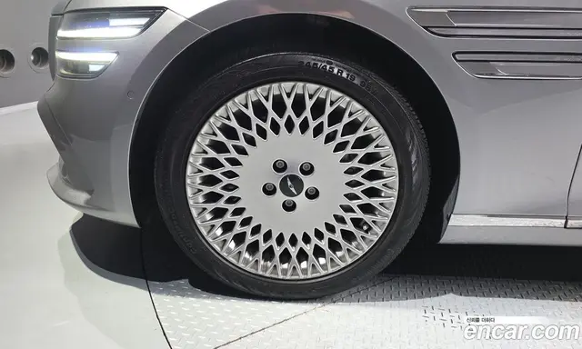 Genesis G80 2024 3.5 автомат (гидро), миниатюра 5 Genesis G80 2024 3.5 автомат (гидро), миниатюра 5
