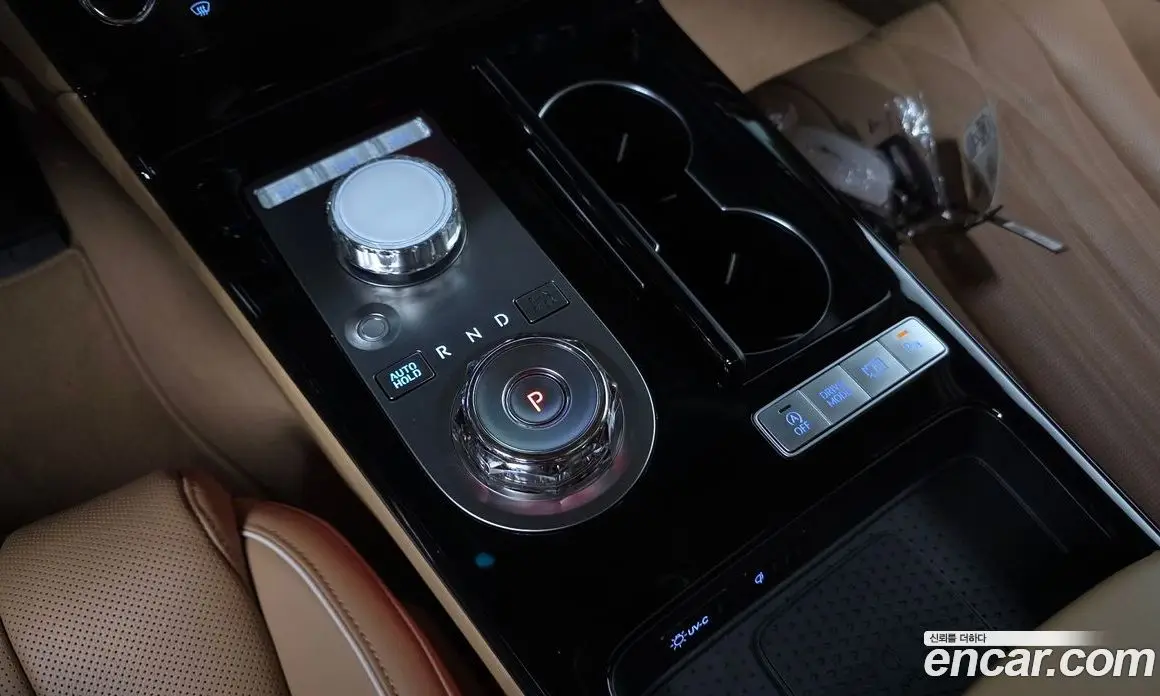 Genesis G80 2024 2.5 автомат (гидро), фото 11