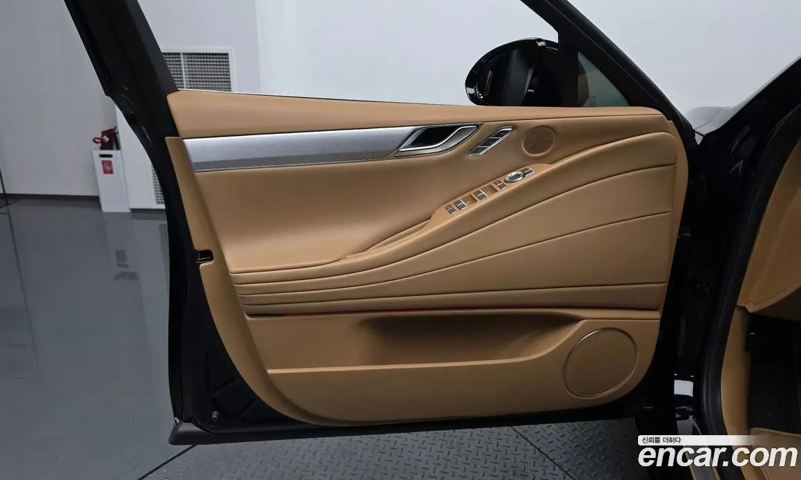 Genesis G80 2024 2.5 автомат (гидро), фото 13