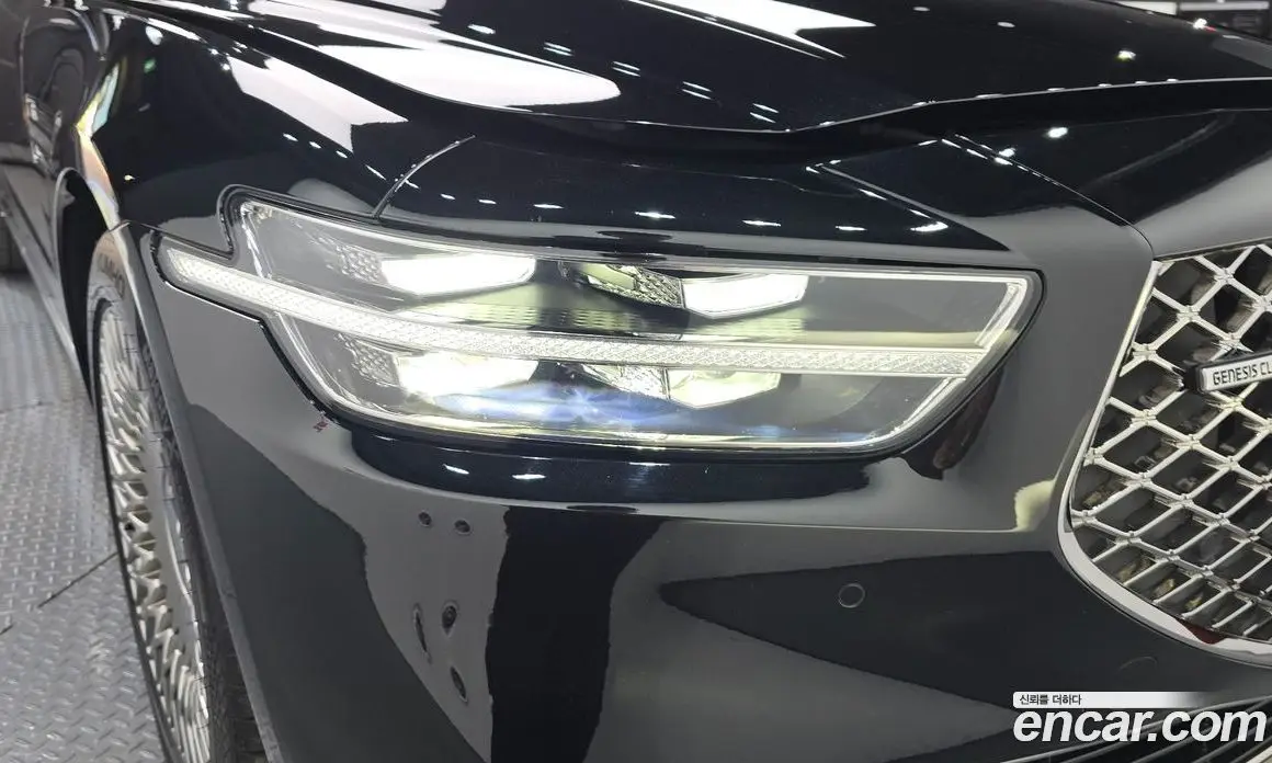 Genesis G90 2019 3.8 автомат (гидро), фото 7