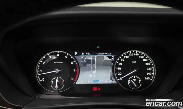 Genesis G90 2020 3.8 автомат (гидро), миниатюра 11 Genesis G90 2020 3.8 автомат (гидро), миниатюра 11