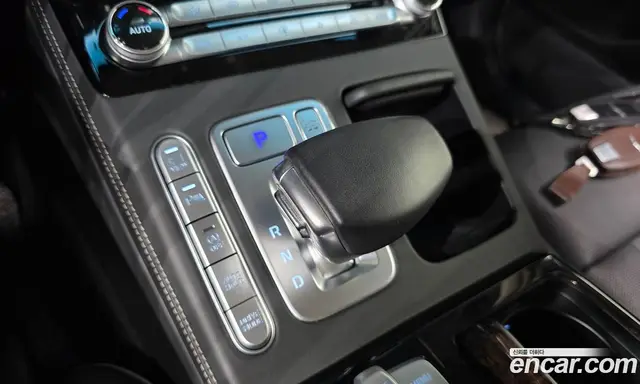 Genesis G90 2020 3.8 автомат (гидро), миниатюра 12