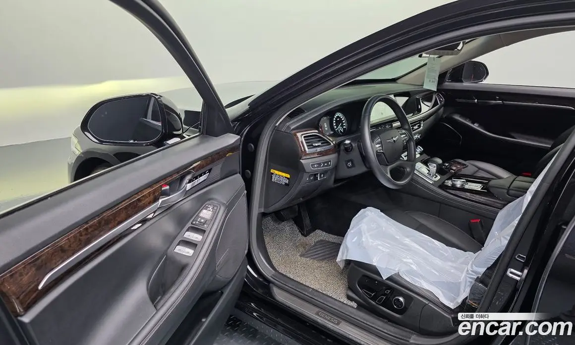 Genesis G90 2020 3.8 автомат (гидро), фото 13 Genesis G90 2020 3.8 автомат (гидро), фото 13