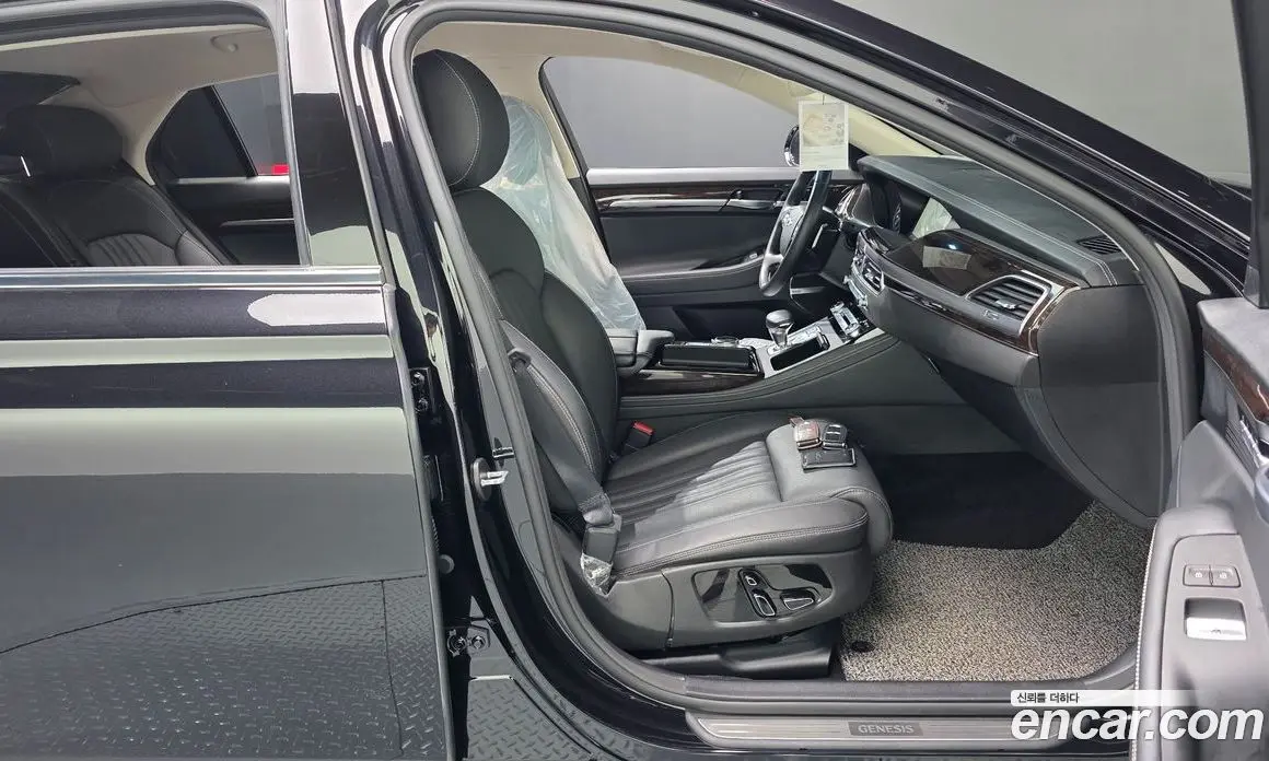 Genesis G90 2020 3.8 автомат (гидро), фото 16 Genesis G90 2020 3.8 автомат (гидро), фото 16