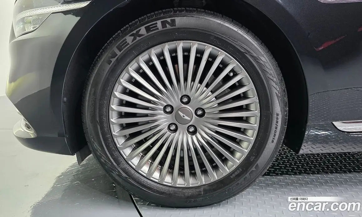 Genesis G90 2020 3.8 автомат (гидро), фото 5 Genesis G90 2020 3.8 автомат (гидро), фото 5