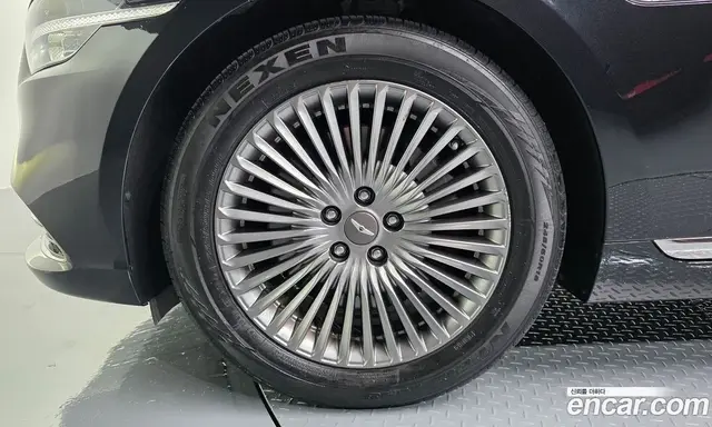 Genesis G90 2020 3.8 автомат (гидро), миниатюра 5 Genesis G90 2020 3.8 автомат (гидро), миниатюра 5