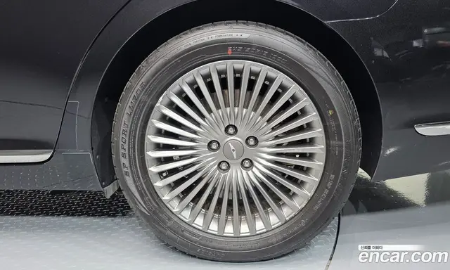 Genesis G90 2020 3.8 автомат (гидро), миниатюра 7 Genesis G90 2020 3.8 автомат (гидро), миниатюра 7