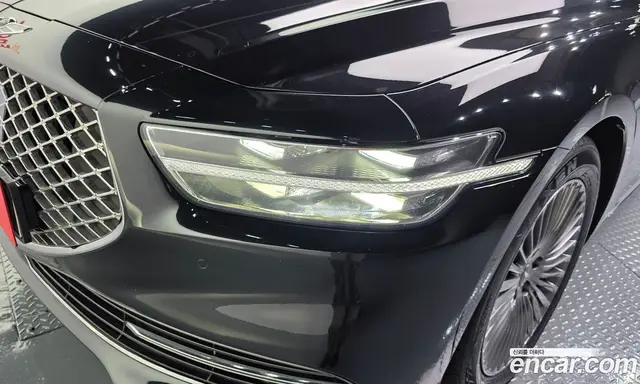 Genesis G90 2020 3.8 автомат (гидро), миниатюра 8 Genesis G90 2020 3.8 автомат (гидро), миниатюра 8