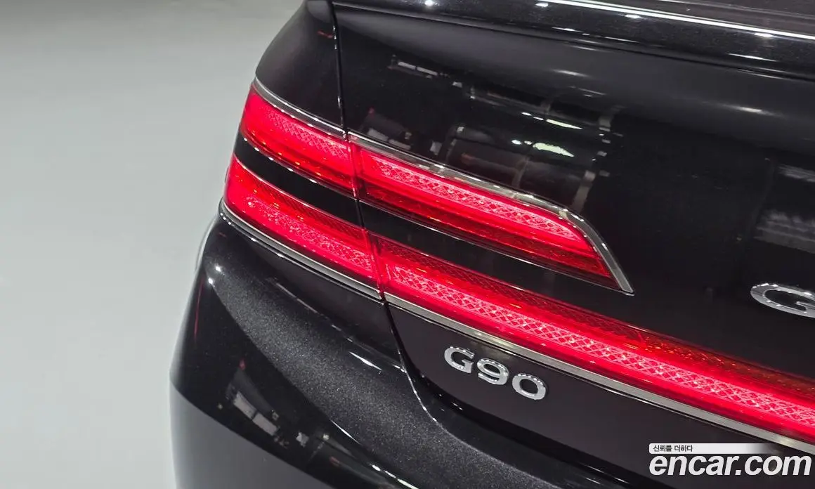 Genesis G90 2020 3.8 автомат (гидро), фото 9 Genesis G90 2020 3.8 автомат (гидро), фото 9