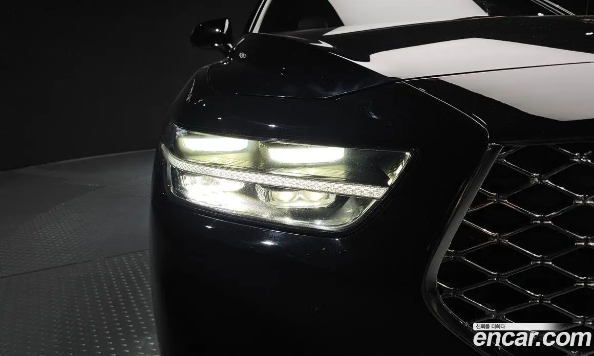 Genesis G90 2020 3.8 автомат (гидро), фото 7 Genesis G90 2020 3.8 автомат (гидро), фото 7