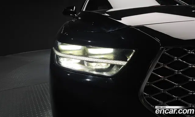 Genesis G90 2020 3.8 автомат (гидро), миниатюра 7 Genesis G90 2020 3.8 автомат (гидро), миниатюра 7