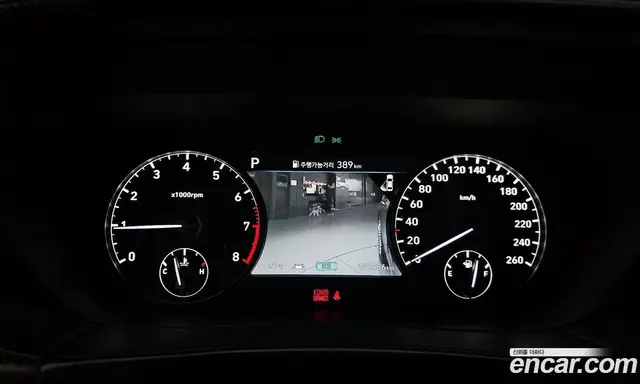 Genesis G90 2020 3.8 автомат (гидро), миниатюра 10 Genesis G90 2020 3.8 автомат (гидро), миниатюра 10
