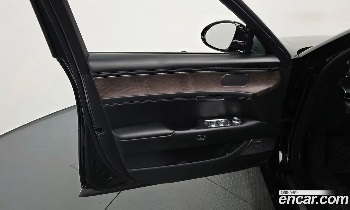 Genesis G90 2022 3.5 автомат (гидро), фото 14
