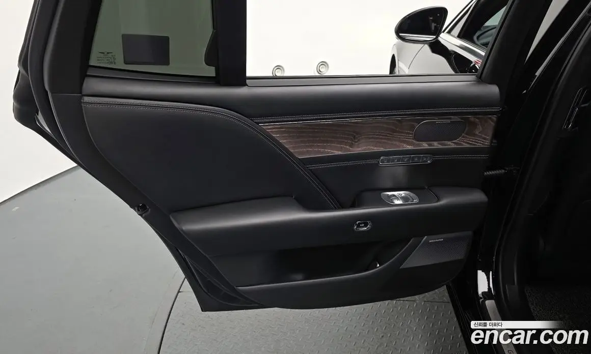 Genesis G90 2022 3.5 автомат (гидро), фото 15