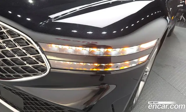 Genesis G90 2022 3.5 автомат (гидро), миниатюра 8