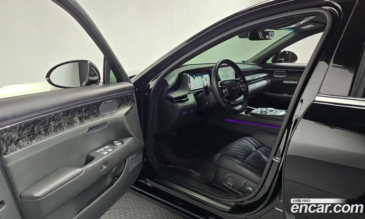 Genesis G90 2023 3.5 автомат (гидро), фото 13 Genesis G90 2023 3.5 автомат (гидро), фото 13