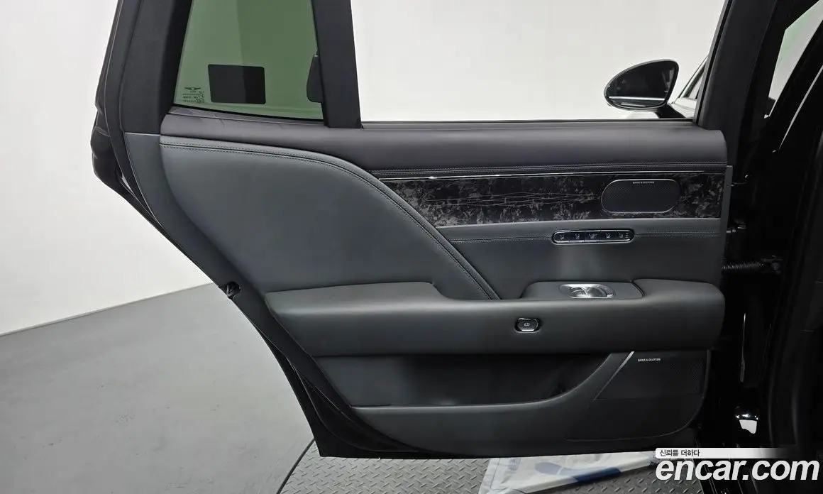 Genesis G90 2023 3.5 автомат (гидро), фото 15 Genesis G90 2023 3.5 автомат (гидро), фото 15