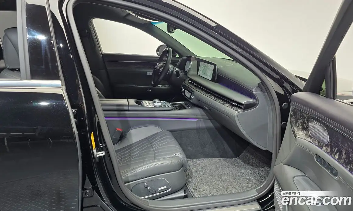 Genesis G90 2023 3.5 автомат (гидро), фото 16 Genesis G90 2023 3.5 автомат (гидро), фото 16