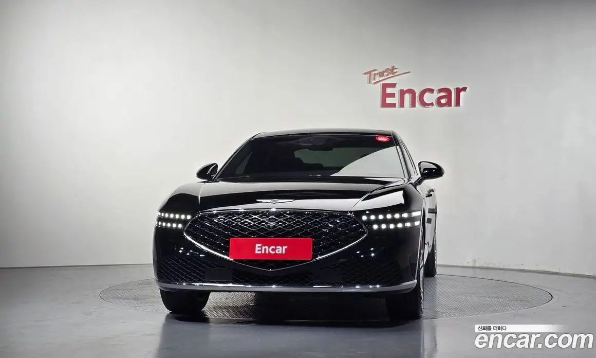 Genesis G90 2023 3.5 автомат (гидро), фото 3 Genesis G90 2023 3.5 автомат (гидро), фото 3