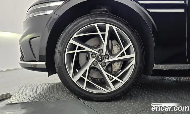 Genesis G90 2023 3.5 автомат (гидро), миниатюра 5 Genesis G90 2023 3.5 автомат (гидро), миниатюра 5