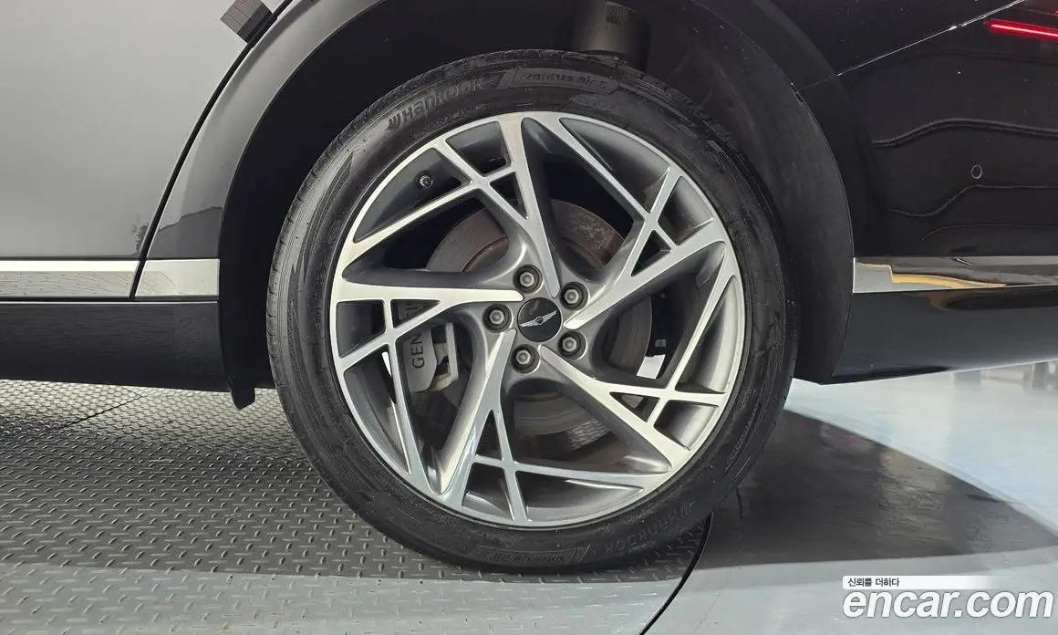 Genesis G90 2023 3.5 автомат (гидро), фото 7 Genesis G90 2023 3.5 автомат (гидро), фото 7