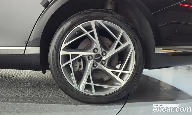 Genesis G90 2023 3.5 автомат (гидро), миниатюра 7 Genesis G90 2023 3.5 автомат (гидро), миниатюра 7