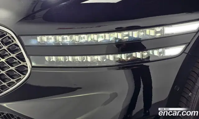 Genesis G90 2023 3.5 автомат (гидро), миниатюра 8 Genesis G90 2023 3.5 автомат (гидро), миниатюра 8