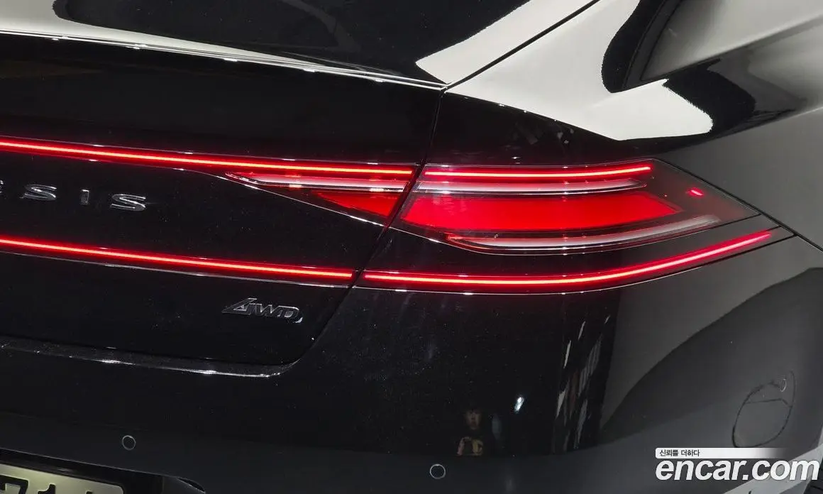Genesis G90 2023 3.5 автомат (гидро), фото 9 Genesis G90 2023 3.5 автомат (гидро), фото 9