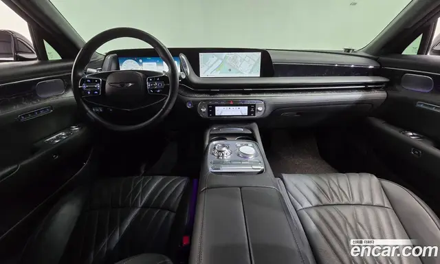 Genesis G90 2023 3.5 автомат (гидро), миниатюра 10 Genesis G90 2023 3.5 автомат (гидро), миниатюра 10