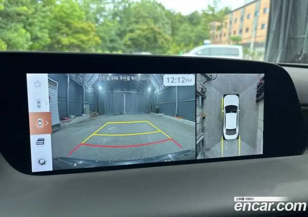Genesis G90 2023 3.5 автомат (гидро), фото 13 Genesis G90 2023 3.5 автомат (гидро), фото 13