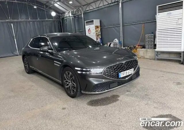 Genesis G90 2023 3.5 автомат (гидро), миниатюра 8 Genesis G90 2023 3.5 автомат (гидро), миниатюра 8