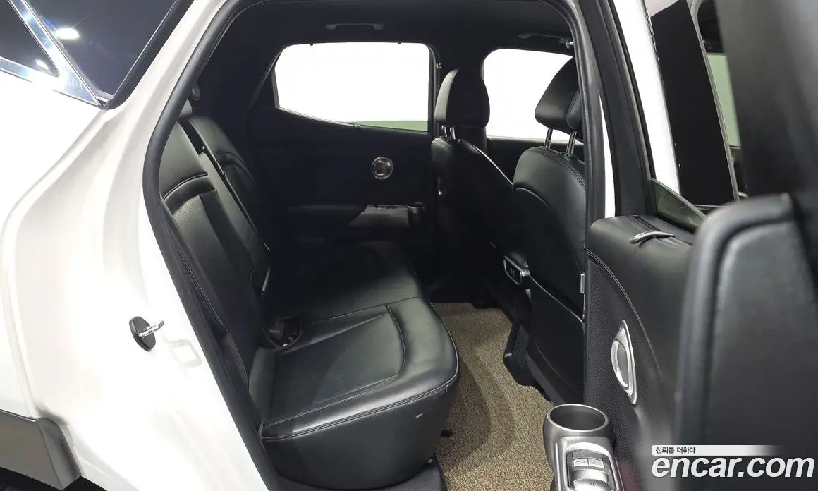 Genesis GV60 2022 0.1 автомат (гидро), фото 18
