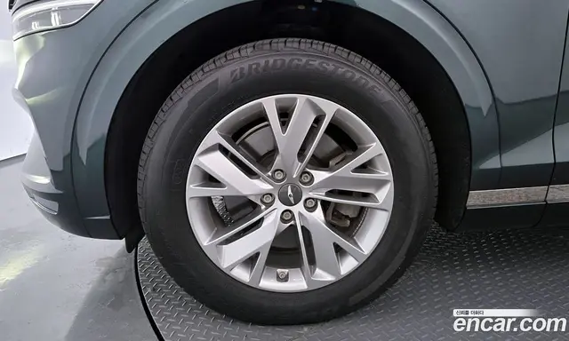 Genesis GV70 2021 2.5 автомат (гидро), миниатюра 5 Genesis GV70 2021 2.5 автомат (гидро), миниатюра 5