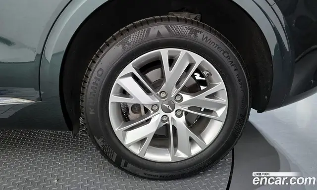 Genesis GV70 2021 2.5 автомат (гидро), миниатюра 7 Genesis GV70 2021 2.5 автомат (гидро), миниатюра 7
