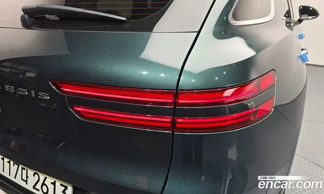 Genesis GV70 2021 2.5 автомат (гидро), миниатюра 9 Genesis GV70 2021 2.5 автомат (гидро), миниатюра 9