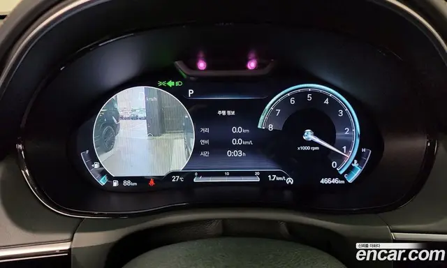 Genesis GV70 2021 2.5 автомат (гидро), миниатюра 10