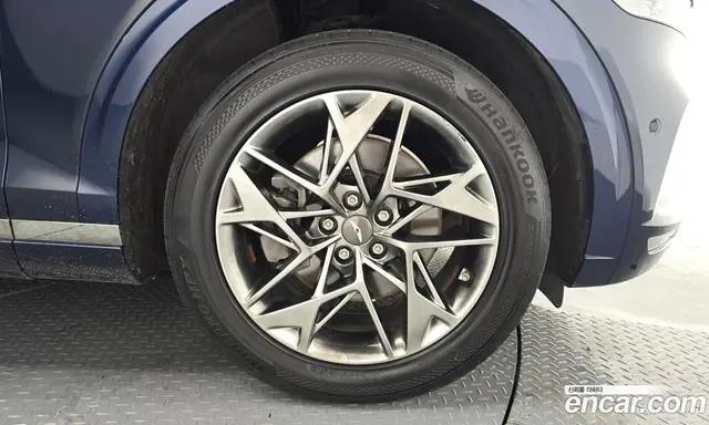 Genesis GV70 2021 2.5 автомат (гидро), миниатюра 7 Genesis GV70 2021 2.5 автомат (гидро), миниатюра 7