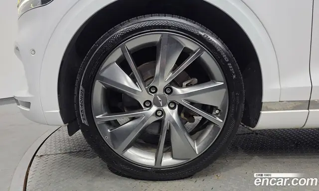 Genesis GV70 2021 2.5 автомат (гидро), миниатюра 5 Genesis GV70 2021 2.5 автомат (гидро), миниатюра 5