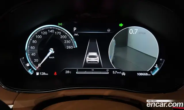 Genesis GV70 2021 2.5 автомат (гидро), миниатюра 8 Genesis GV70 2021 2.5 автомат (гидро), миниатюра 8