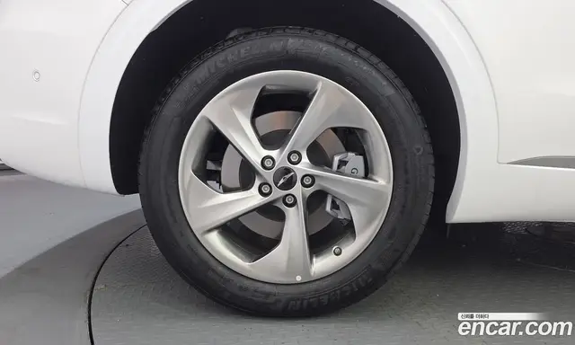 Genesis GV70 2025 2.5 автомат (гидро), миниатюра 4 Genesis GV70 2025 2.5 автомат (гидро), миниатюра 4