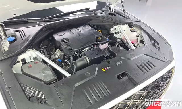 Genesis GV70 2025 2.5 автомат (гидро), миниатюра 5 Genesis GV70 2025 2.5 автомат (гидро), миниатюра 5