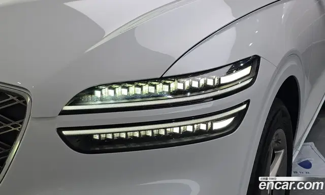 Genesis GV70 2025 2.5 автомат (гидро), миниатюра 7 Genesis GV70 2025 2.5 автомат (гидро), миниатюра 7