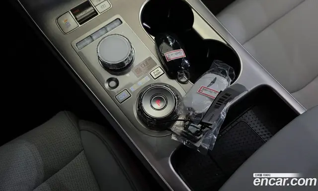 Genesis GV70 2025 2.5 автомат (гидро), миниатюра 12
